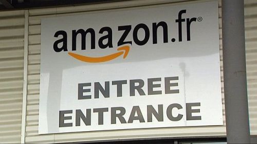 Amazon à Metz : du pour et du contre