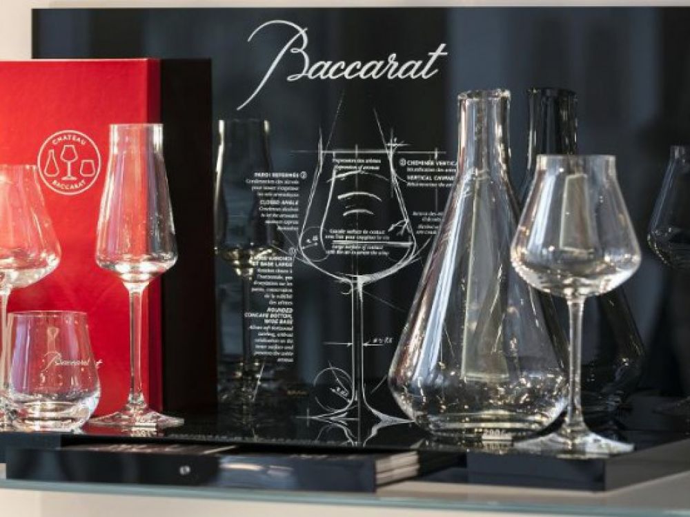 Amiante : 264 ex-salariés de Baccarat vont être indemnisés