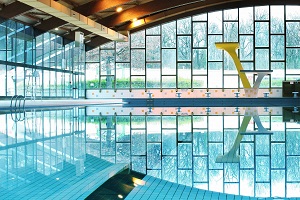 Amnéville : fermeture en urgence de la patinoire et de la piscine