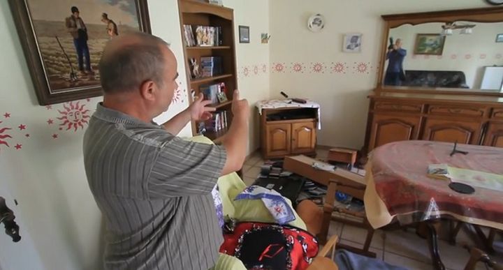 Amnéville : La maison n'est finalement pas hantée