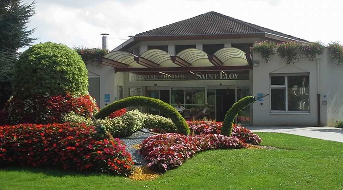 Amnéville : la station Thermal Saint-Eloy ouvrira plus tôt que prévu