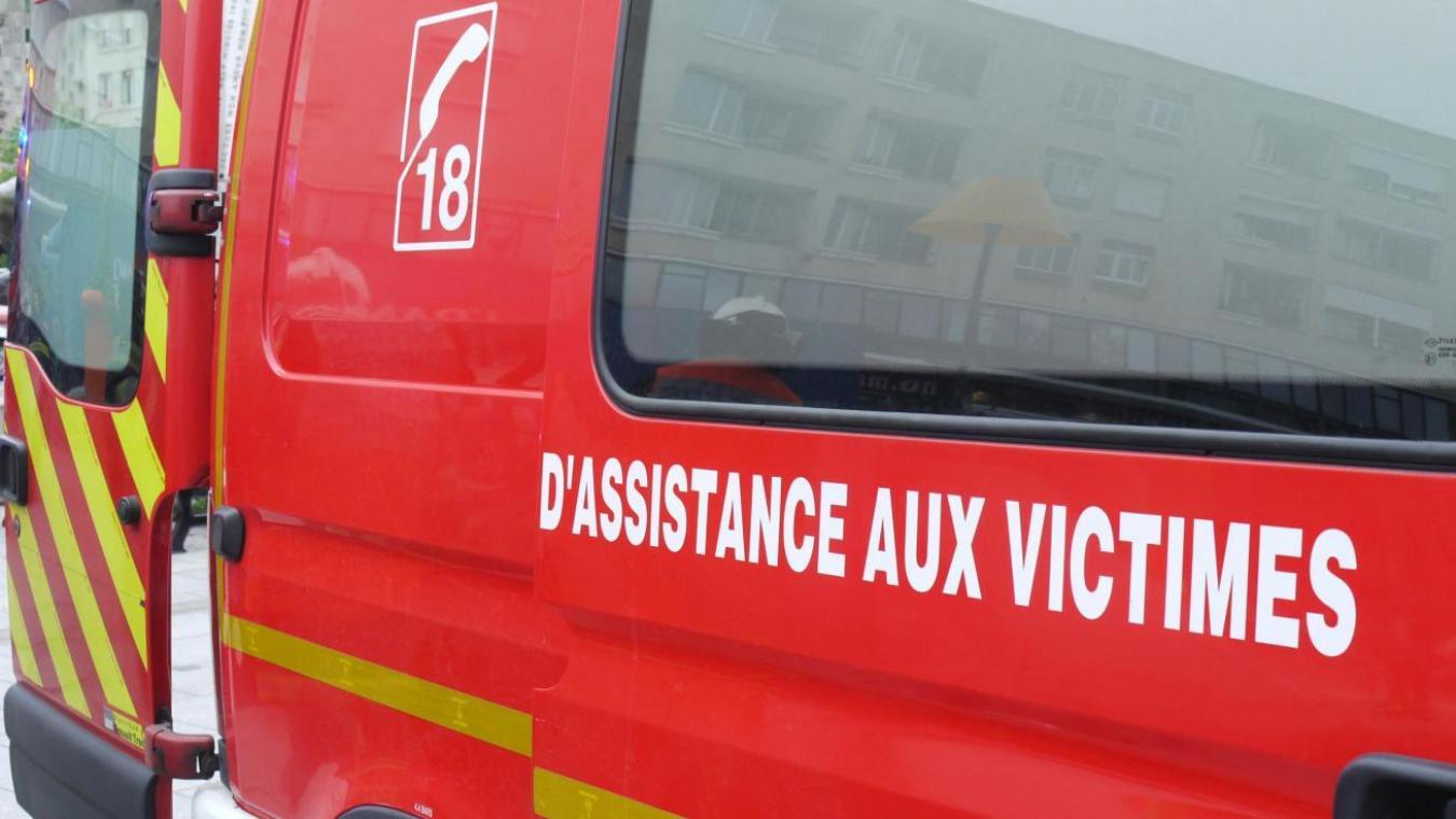 Amnéville : un bébé d'un mois gravement brûlé dans un accident domestique