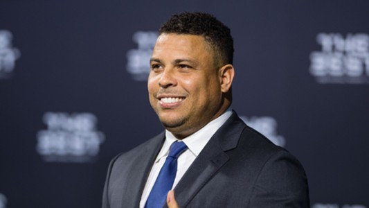 Après avoir été placé en soins intensifs, Ronaldo rassure ses fans