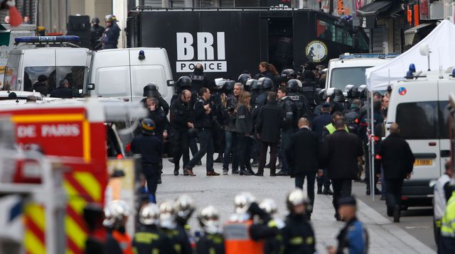 Après l'assaut du RAID et de la BRI, l'enquête avance