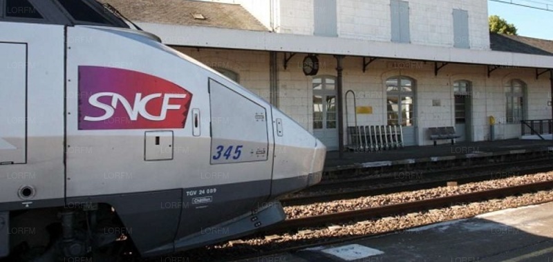 Après l'Assemblée Nationale, la réforme ferroviaire adoptée par le Sénat