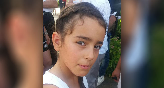 Après les aveux du meurtre et la découverte du corps de sa fille, la mère de Maëlys veut "que justice soit faite"