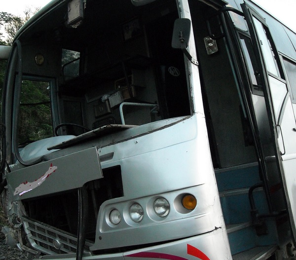 Après leur accident en Seine et Marne, les élèves d'un lycée nancéien de retour chez eux