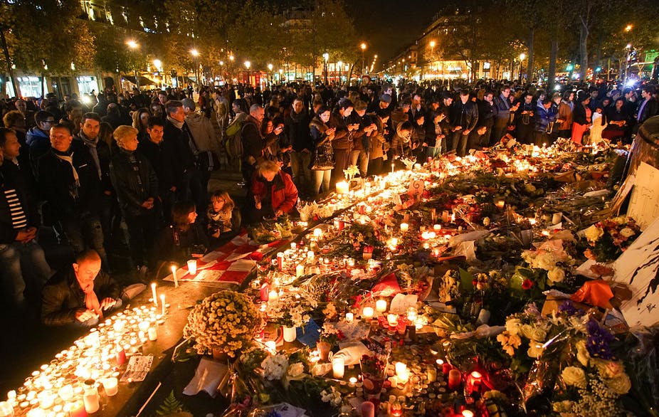 Attentats du 13 novembre : le procès du siècle s'ouvrira le 8 septembre