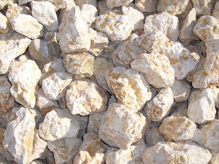 Audun le Tiche : manifestation contre projet de carrière de calcaire à Audun le Tiche 