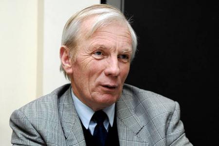 Belgique : le maire de Mouscron assassiné