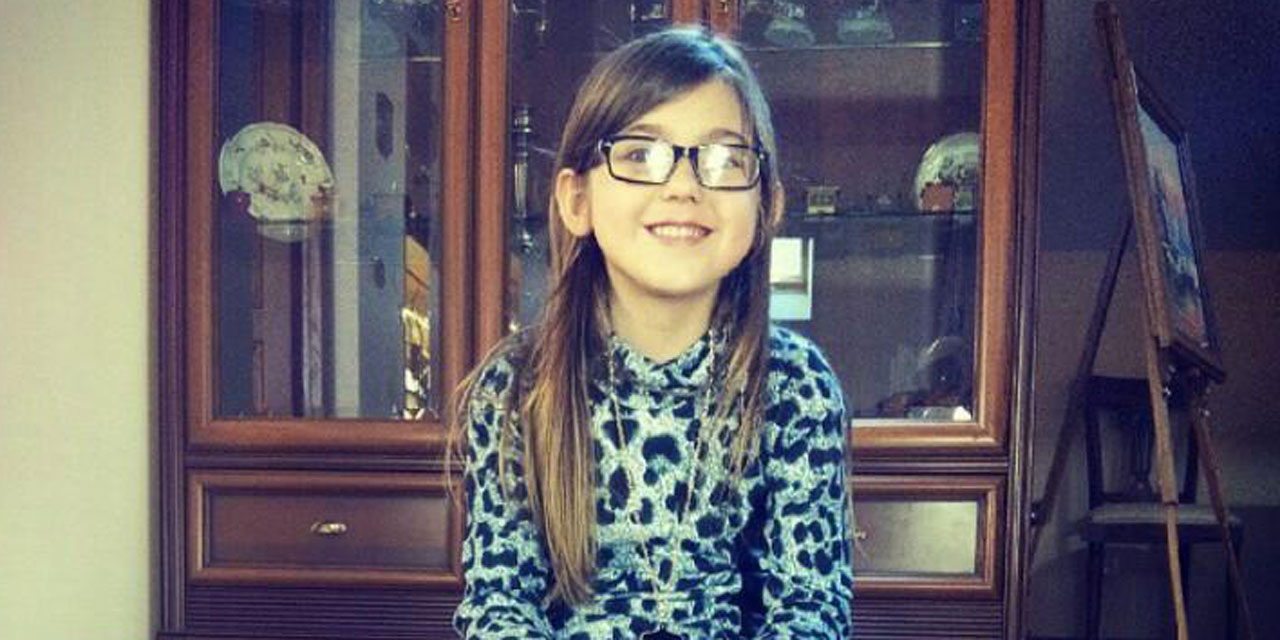 Berenyss, 7 ans, retrouvée en vie dans les Ardennes