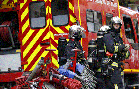 Boulay : une série d'incendies qui inquiète