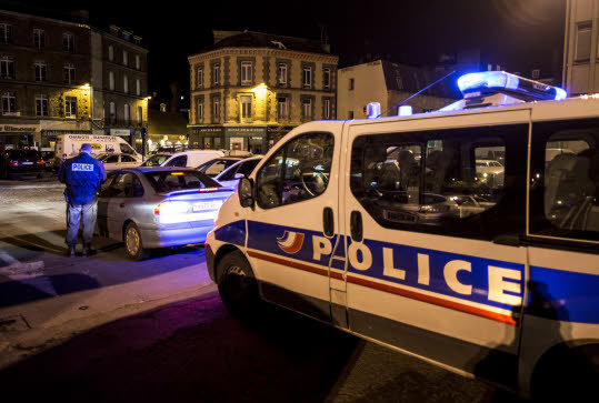 Boulogne : Une femme tuée à coup de ciseaux