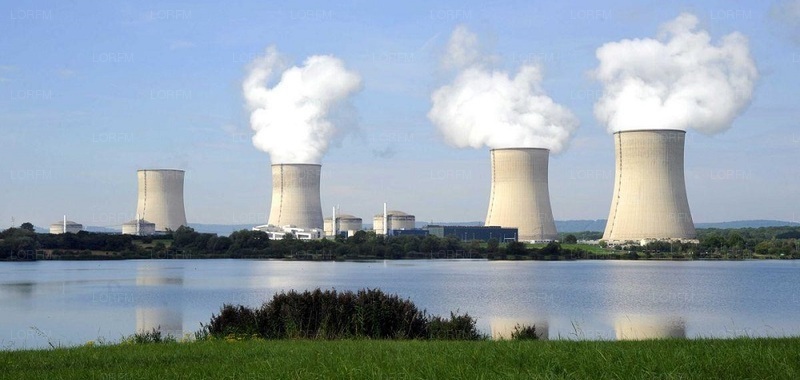 Cattenom : le périmètre du plan particulier d’intervention de la centrale s'étend