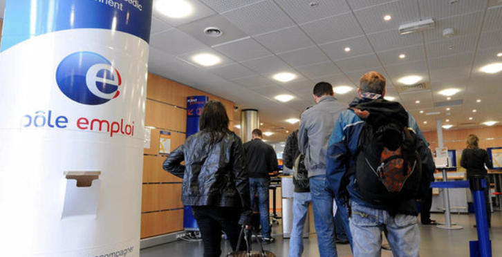 Chômage en baisse dans le Grand Est pour le mois de septembre