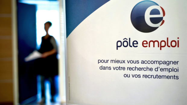 Chômage : en baisse pour le 3e mois consécutif