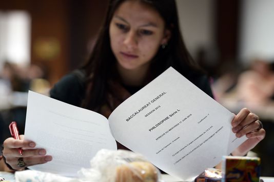 Chronique BAC : comment réviser la philo ?