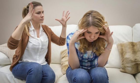 Chronique BAC : conseils aux parents