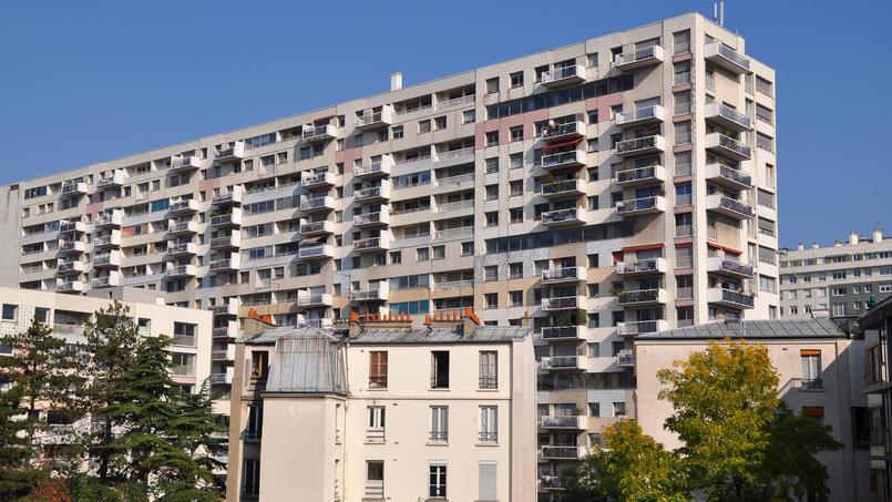Confinement : plus de 250 000 personnes vivent dans un logement suroccupé dans le Grand-Est