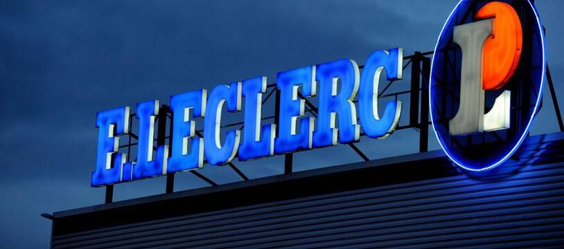 Conflans-en-Jarnisy : un agent de sécurité vole pour plus de 130 000€ au Leclerc 