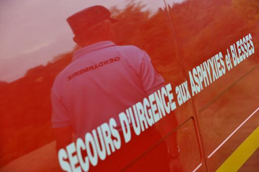 Â contre-sens sur l'A31, il percute une voiture et fait un blessé grave