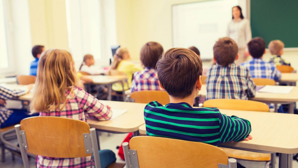 Coronavirus : le retour à l'école s'étalera sur 3 semaines