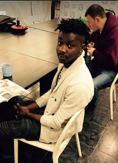 Couleurs Gaies se mobilise pour Michael menacé d’expulsion