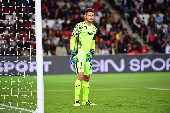 Coupe de la Ligue : le FC Metz gagne face à Toulouse