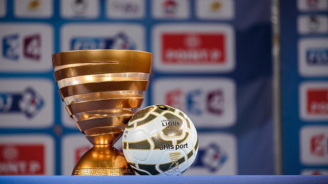 Coupe de la Ligue : le FC Metz part à la conquête des 8èmes !