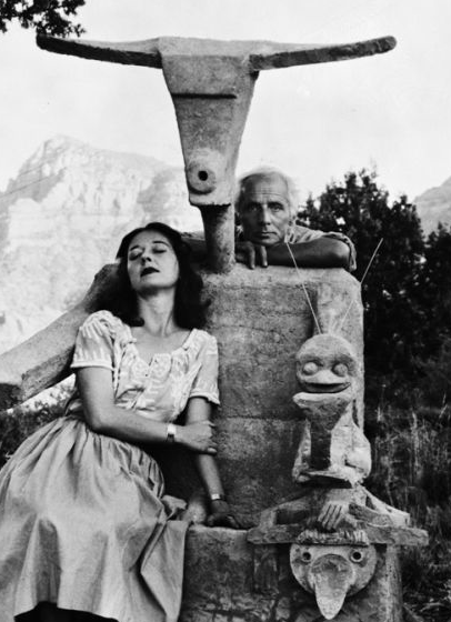 Couples Modernes : la nouvelle exposition du Centre Pompidou Metz