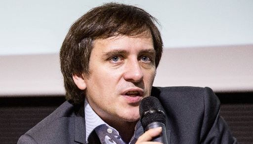 Écoutez : l'ex-directeur directeur de thèse de Farid Ikken nous livre son témoignage