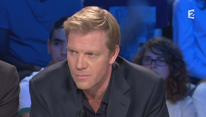 Décès du journaliste et ancien otage Hervé Ghesquière