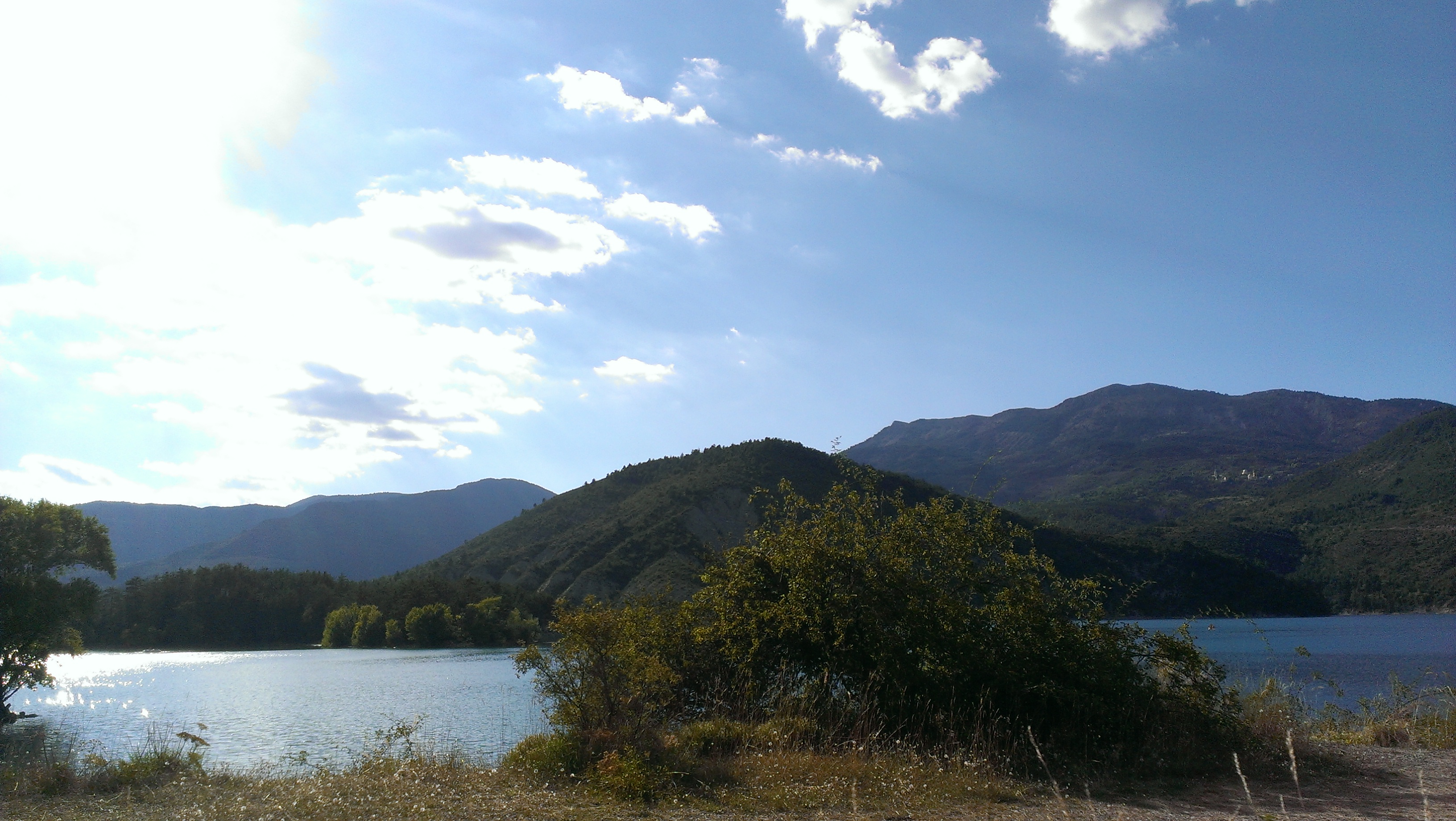 Décès en colonie de vacances : l'eau serait hors de cause