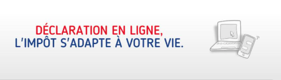 Déclaration de revenus en ligne : vous avez jusqu'à 00h ce soir !