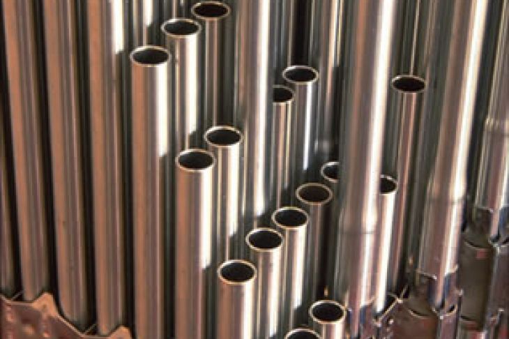 Défaut sur des crayons à combustible sur le site de Cattenom