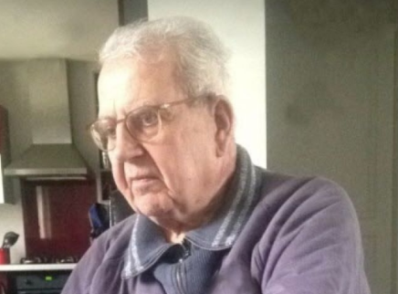 Dalhain : le corps enterré était celui de Michel Voltz, disparu depuis le 16 juillet 