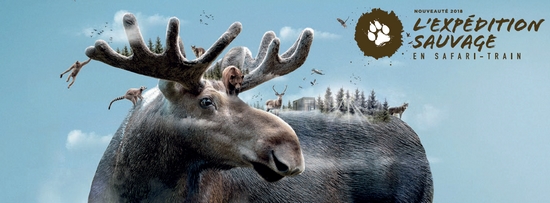 De nombreuses nouveautés au Parc de Sainte-Croix