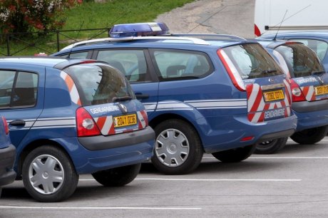 Delme : Il crashe sa voiture contre une camionnette et fait 4 blessés