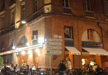 Des coups de feu tirés en pleine nuit à Metz