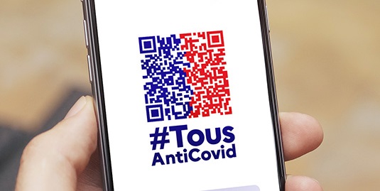 Des milliers de faux pass sanitaires, vendus à Metz