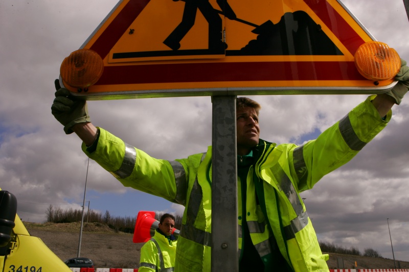 Des travaux prévus sur l'A4 dès le lundi 19 septembre