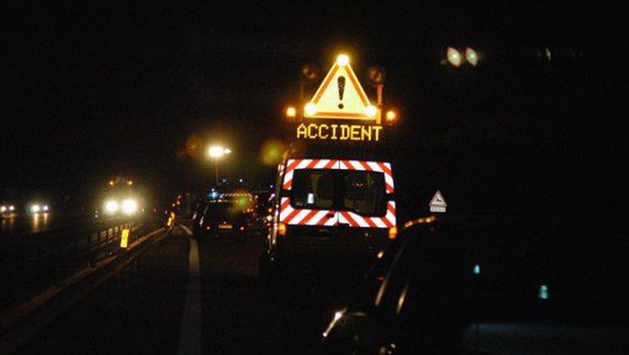 Deux accidents ont paralysé la RN 52 et l'A 31