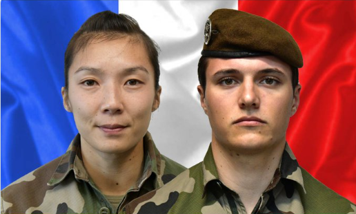 Deux militaires issus d'un régiment du Grand-Est, tués au Mali