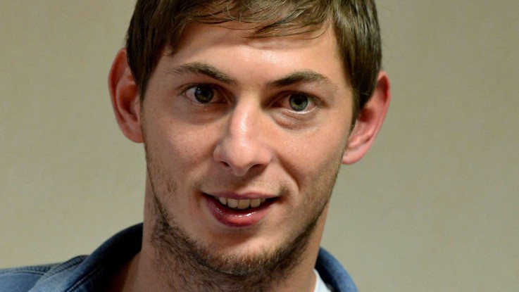 Disparition d'Emiliano Sala : le corps repêché est celui du footballeur