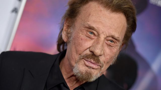 Disparition de Johnny : l'émouvant communiqué de Laetitia