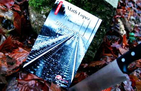 Dites-moi que je suis fou : un thriller aux accents luxembourgeois !