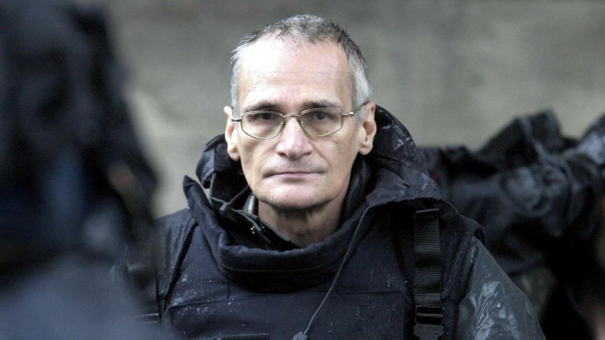 Double meurtre de Montigny-lès-Metz : Francis Heaulme définitivement condamné