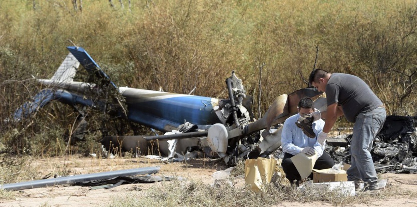 Drame de "Dropped" : les équipes techniques et les candidats en route vers la France