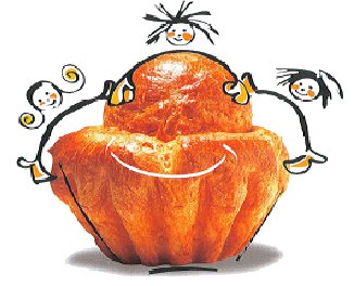 Du 02 au 08 octobre, l'APEI de Thionville se lance dans l'opération Brioches de l'Amitié