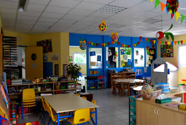 Ecole saccagée à Porcelette : 5  ados passent aux aveux